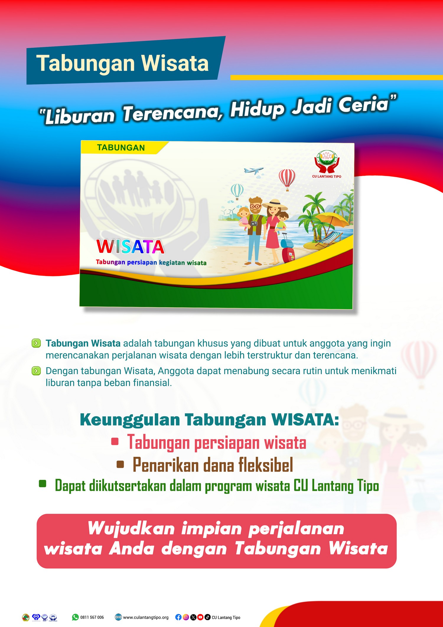 WISATA